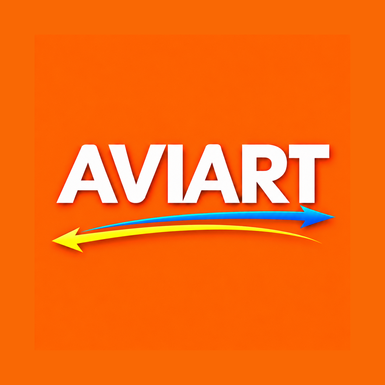 AVIART Logo